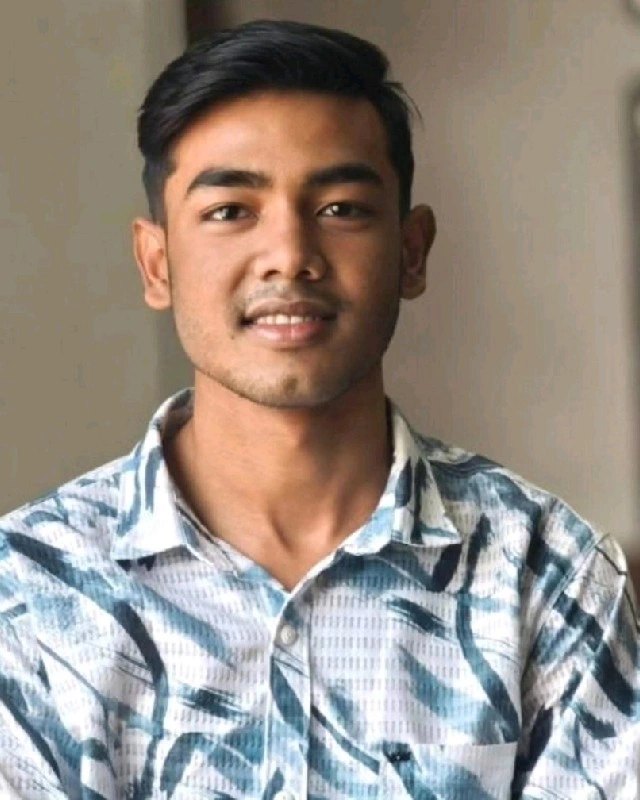 Bivanjit Paul — founder and developer behind BRONAXIS
